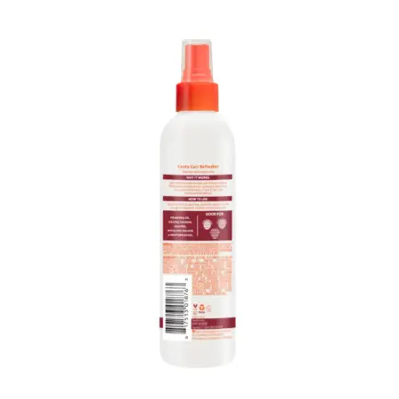 Cantu Care For Kids Curl Refresher 237ml - 1